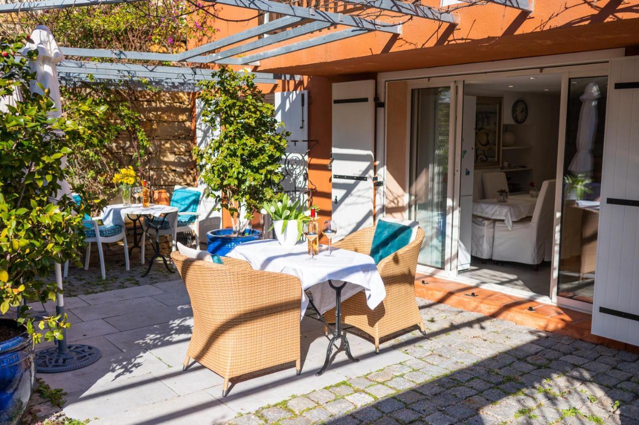 Appartement De Caractere Le Camelia, 56M², Dans Propriete Au Calme Avec Piscine By Le Mas De Louise Et Sacha Сольє-Тука Екстер'єр фото