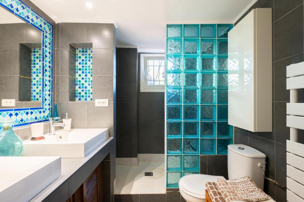 Appartement De Caractere Le Camelia, 56M², Dans Propriete Au Calme Avec Piscine By Le Mas De Louise Et Sacha Сольє-Тука Екстер'єр фото
