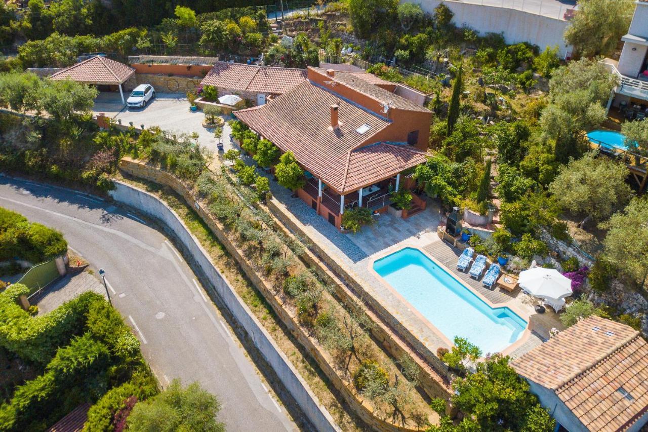 Appartement De Caractere Le Camelia, 56M², Dans Propriete Au Calme Avec Piscine By Le Mas De Louise Et Sacha Сольє-Тука Екстер'єр фото